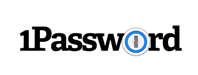 1Password Logo