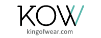 King of Wear Logo