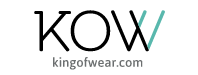 King of Wear - logo