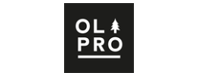 Olpro - logo