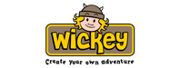 Wickey - logo